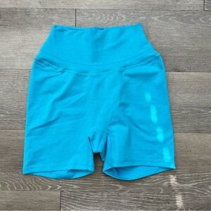 Bare Contour Short : 4”